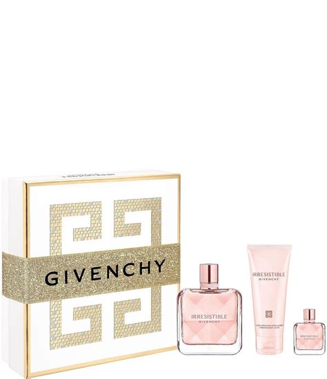 givenchy geurset|Givenchy perfume gift sets.